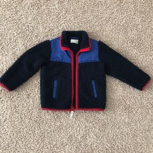Crewcuts jacket 3T brand new without tags